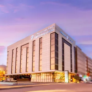 Grand Plaza - Dhabab Riyadh