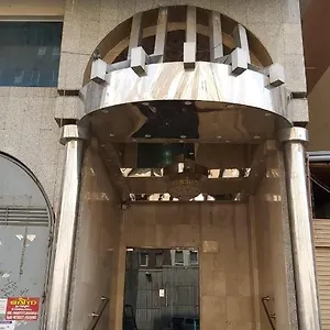 Malak Ajyad Mecca