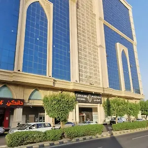 Mina Concorde Mecca