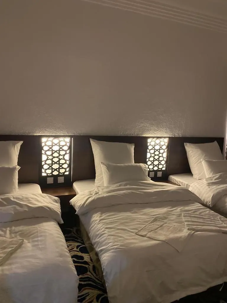 Bashaer Tayba Hotel Medina 0*,  Saudi Arabia