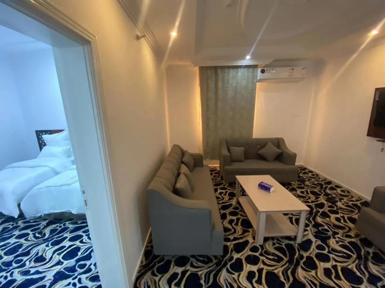 Bashaer Tayba Hotel Medina